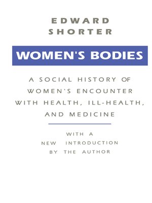 cover image of Women's Bodies